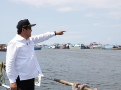 Probolinggo Potensi Jadi Pusat Ekonomi Perikanan di Jawa Timur