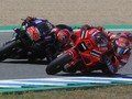 Saksikan Live Streaming MotoGP Prancis di CNN Indonesia