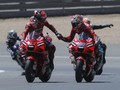 VR46 Pakai Motor Ducati di MotoGP Musim Depan