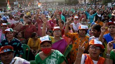 Terlama di Dunia, Kenapa Pencoblosan Pemilu India Sampai 6 Pekan?