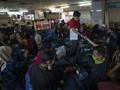 Kerumunan Pasar Tanah Abang, PDIP Kritik Keras Pemprov DKI