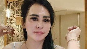 Duduk Perkara Selebgram Ratu Entok soal Minta Yesus Potong Rambut