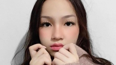 img-title Sang Putri Diduga Pacaran Dengan Kriss Hatta, Ini Tanggapan Ibunda Sherry Jolieca