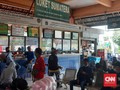 Cerita Pemudik Tak Bisa Tahan Rindu Mudik ke Sumatera