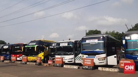 Pemprov Sumsel Batal Bolehkan Warga Mudik Lokal