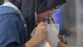 Usul Mahasiswa Tes GeNose, Ahli Ingatkan Belum Ada Validasi