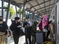 Syarat Perjalanan KA Jarak Jauh dan KA Lokal mulai 26 Juli