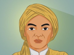 Kisah Wali Songo Sunan Drajat, Berdakwah dengan Prinsip Catur Piwulang