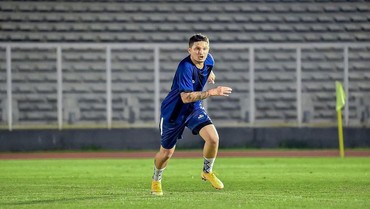 img-title Ini Alasan Syamsir Alam Gabung ke RANS Cilegon FC Milik Raffi Ahmad