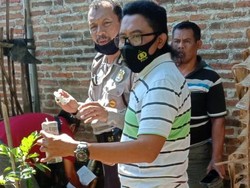 Tangan Bocah di Jombang Hancur Terkena Ledakan Petasan