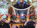 5 Tarian Nusantara Bercorak Islam