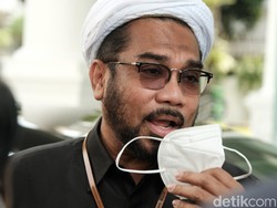 Raja OTT KPK Berharap pada Jokowi, Ngabalin: Jangan Paksa Langgar UU