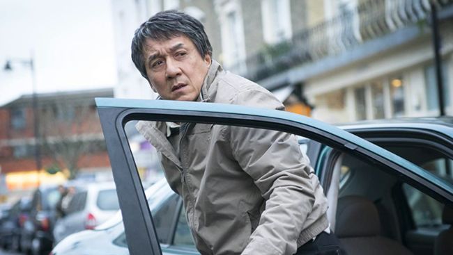 Bioskop Trans TV malam ini, Jumat (9/12), akan menayangkan The Foreigner (2017) pukul 21.45 WIB.
