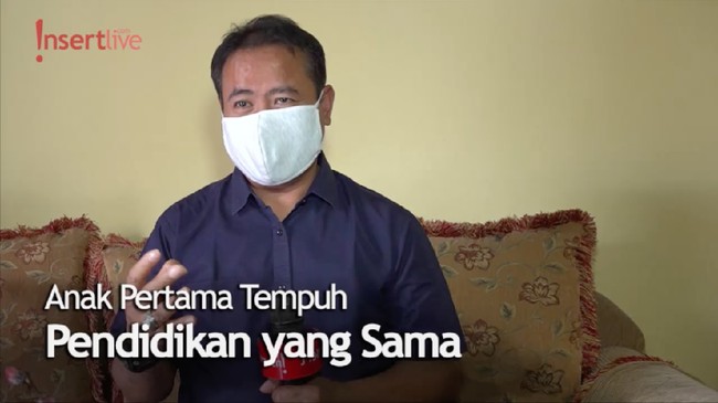 Kolonel Harry Setiawan Gugur, Anak Ketiga Sangat Terpukul