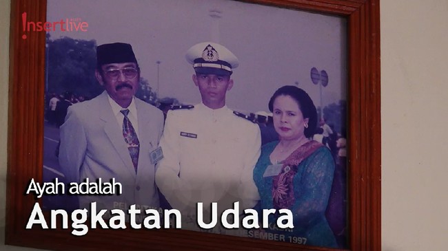 Paman Kenang Sosok Kolonel Harry Setiawan yang Gugur di KRI Nanggala 402