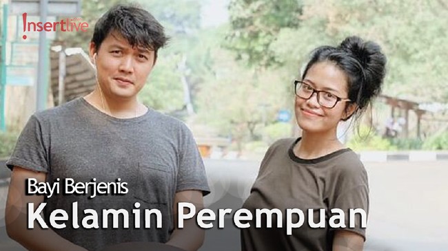 Selamat, Istri Dirly Idol Lahirkan Anak Kedua