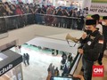 PPKM Level 4, Walkot Makassar Nilai Seharusnya Sudah Turun