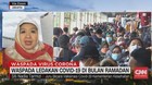 VIDEO: Waspada Ledakan Covid-19 di Bulan Ramadan