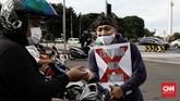 FOTO: Aksi Damai Jaga Laut Tolak Limbah Nuklir Jepang Belasan Pemuda Peduli Lingkungan dan Kelestarian Alam, menggelar aksi damai menolak rencana Jepang membuang 1 juta ton lebih air limbah.