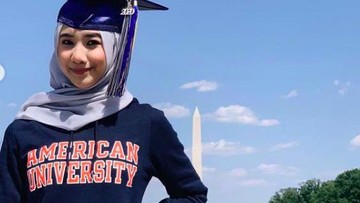 KATA AYAHNYA, ALYA SUDAH TUNJUKKAN BAKATNYA SEJAK DINI