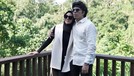 Atta Halilintar dan Aurel Hermansyah merayakan ulang tahun pernikahan ke satu bulan&period; Yuk kita intip kemesraan mereka setelah sebulan menjadi pasangan suami istri&excl;