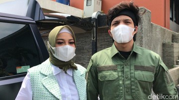 PERMINTAAN SAVAS PADA ATTA DAN AUREL