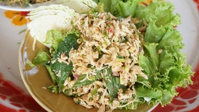 Resep Praktis Berbuka: Ayam Suwir Cabe Ijo