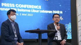 Buka Selama Libur Lebaran, BRI Siapkan Kas Rp36,7 Triliun