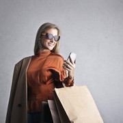 Demi Hindari Covid-19, Ini Tips Beli Baju Lebaran Online agar Tak Salah Pilih