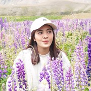 Yuk, Intip Rahasia Kulit Sehat dan Lembap ala Bellinda Putri!