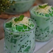 3 Resep Buko Pandan Santan Enak dan Simpel