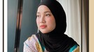 Chacha Frederica tuai hujatan karena mukena yang ia kenakan saat tarawih bareng keluarga&period; Yuk kita intip potret cantik Chacha&excl;