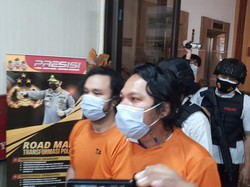 Alasan Vokalis Deadsquad Pakai Narkoba: Sepi Job karena Corona