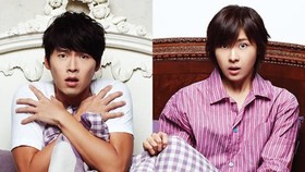 Sinopsis Drama Korea Secret Garden yang Dibintangi Hyun Bin