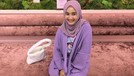 Fatin Shidqia Lubis Penyanyi Fatin Shidqia berbagi cerita soal menjalani puasa di bulan Ramadhan. Yuk kita intip gaya Fatin selama bulan Ramadhan!