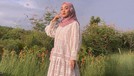 Fatin Shidqia Lubis Penyanyi Fatin Shidqia berbagi cerita soal menjalani puasa di bulan Ramadhan. Yuk kita intip gaya Fatin selama bulan Ramadhan!
