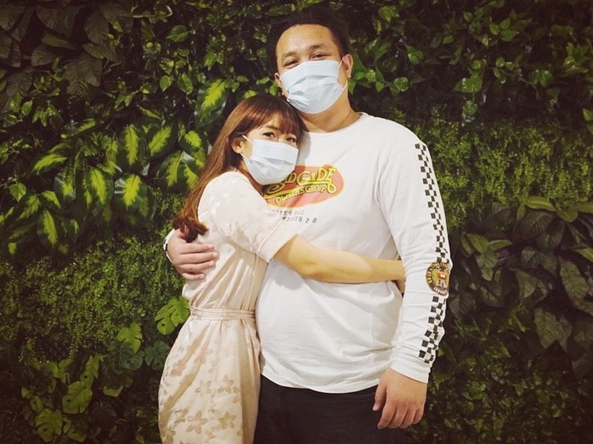 Keluarga Gilang Dirga