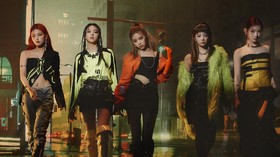 Tantangan ITZY dalam GUESS WHO dan Cinta untuk MIDZY
