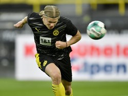 Bayangkan Haaland Main Bareng Mount, Havertz, dan Pulisic di Chelsea
