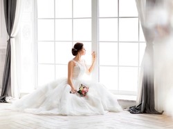 11 Vendor Gaun Pengantin Internasional di Wedding Fair St. Regis Jakarta