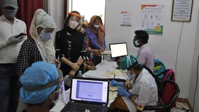India Kekeh Pakai Ivermectin Obati Covid-19