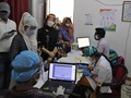 India Kekeh Pakai Ivermectin Obati Covid-19