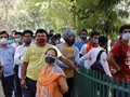India Evakuasi Hampir 150 Ribu Warga untuk Antisipasi Topan