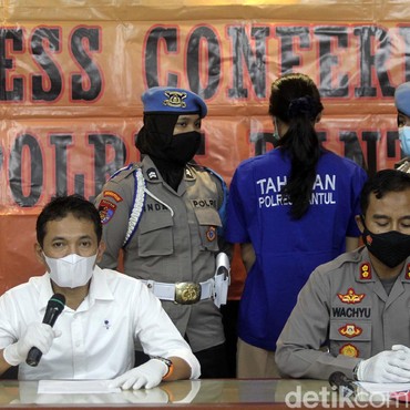 Terungkap, Racun di Takjil Maut yang Tewaskan Anak Ojol Ternyata Sianida