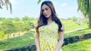 Intan Ratna Juwita yang masih berstatus sebagai istri Maell Lee mengaku tak diberi nafkah&period; Ia dikabarkan tengah berjualan es kelapa&comma; yuk kita intip potret Intan Ratna Juwita&excl;