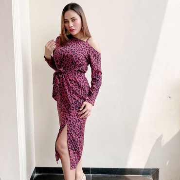 Ditelantarkan Maell Lee, Intan Ratna Juwita Ditawar 5 Juta oleh Pria Hidung Belang