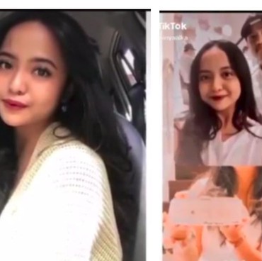 Sosok Nabila Javanica yang Diduga Kekasih Baru Kaesang Pangarep