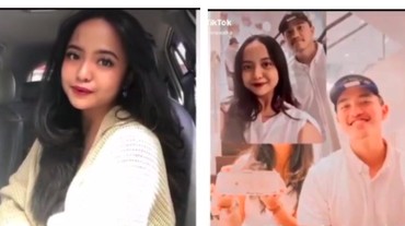 Sosok Nabila Javanica yang Diduga Kekasih Baru Kaesang Pangarep