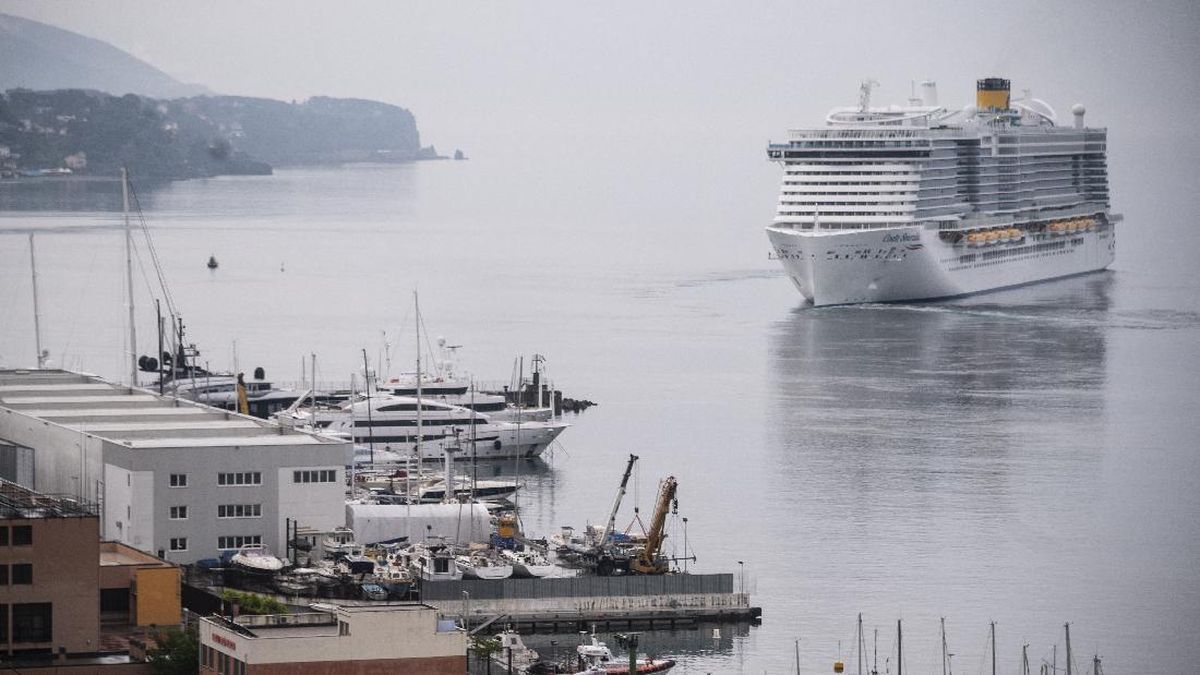 Nenek 80 Tahun Tewas Usai Ditinggal Kapal Pesiar di Pulau Terpencil