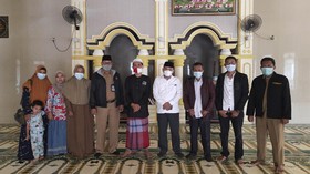 Kemenag Bekasi Ungkap Pemahaman Beda DKM Soal Usir Jemaah
